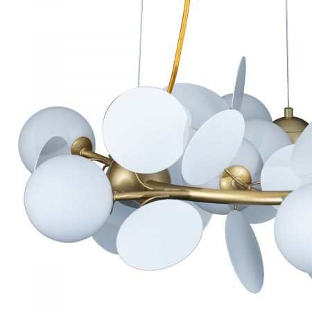 Loft IT 10008/700 white