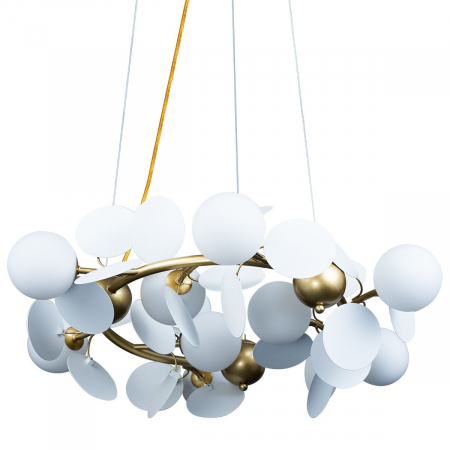 Loft IT 10008/700 white