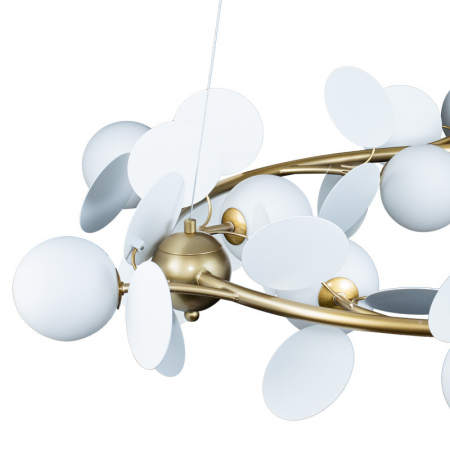 Loft IT 10008/1050 white