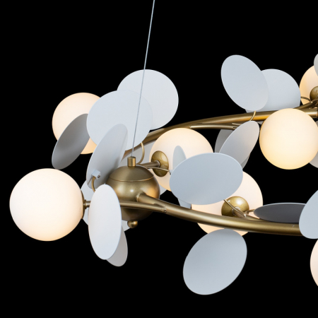 Loft IT 10008/1050 white