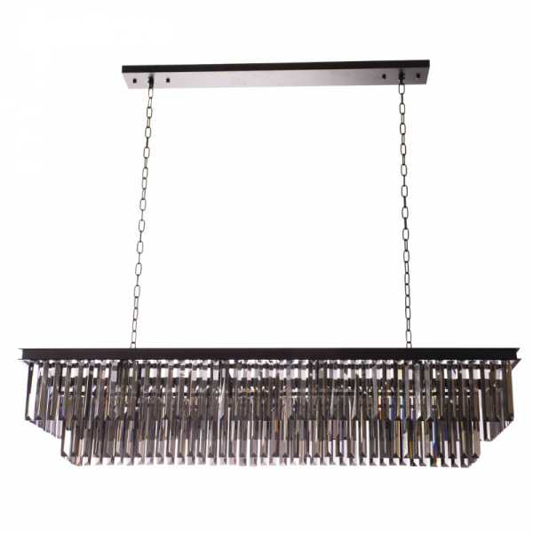 Каскадная люстра Loft IT Prism 10018/1200R