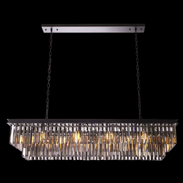Каскадная люстра Loft IT Prism 10018/1200R