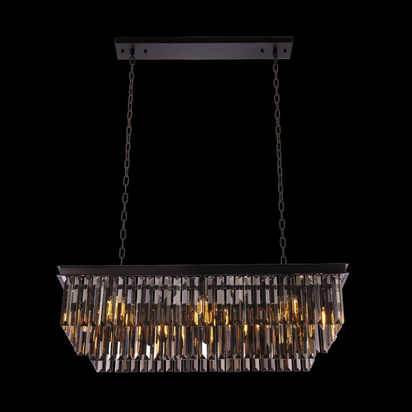 Каскадная люстра Loft IT Prism 10018/800R