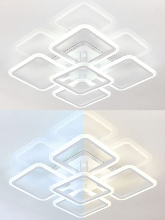 Natali Kovaltseva HIGH-TECH LED LAMPS 82022