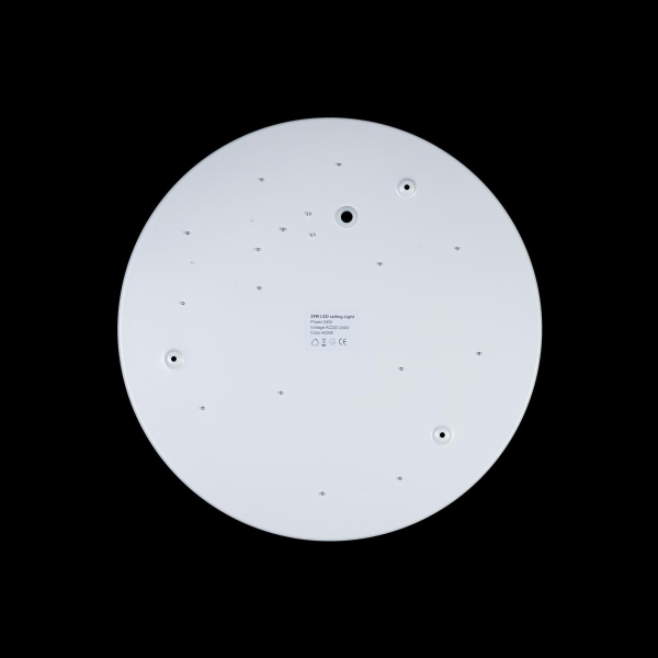 Потолочный светильник Loft IT AXEL 10003/24 White