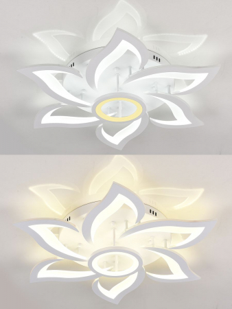 Natali Kovaltseva HIGH-TECH LED LAMPS 82020