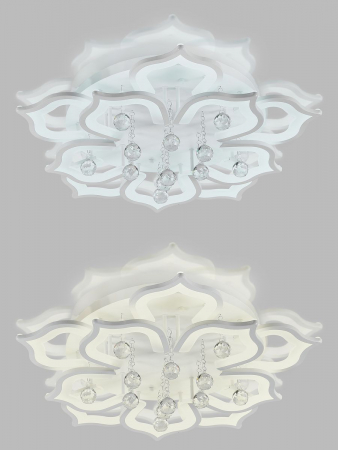 Natali Kovaltseva HIGH-TECH LED LAMPS 82029