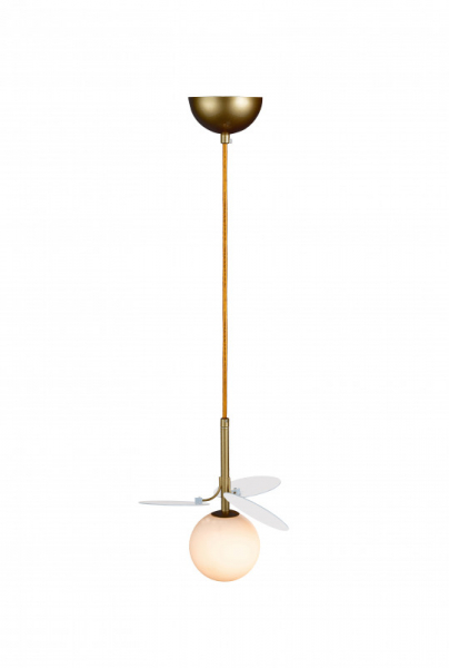 Подвесной светильник Loft IT Matisse 10008/1P white