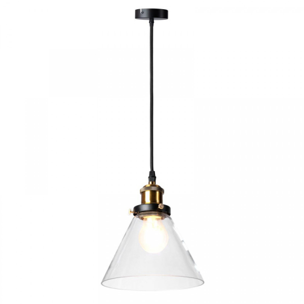 Подвесной светильник Loft IT Factory filament LOFT1123