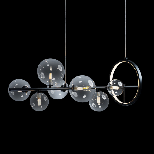 Подвесной светильник Loft IT Molecule 10023/900