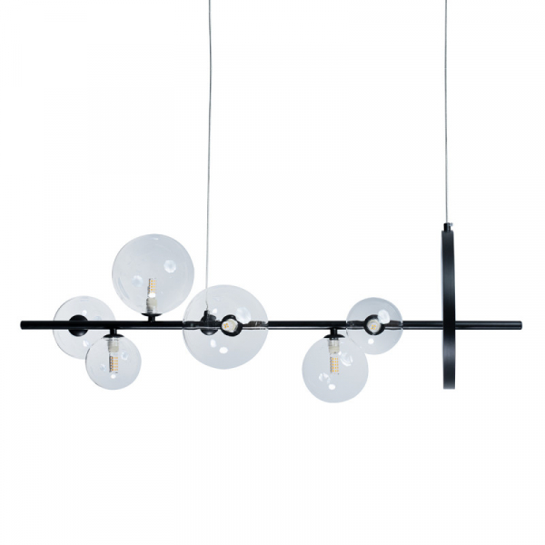 Подвесной светильник Loft IT Molecule 10023/900