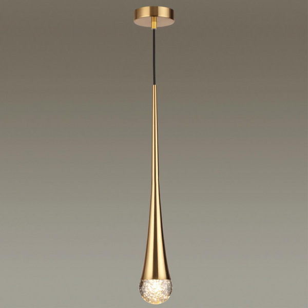 Подвесной светильник Odeon Light Gota 4285/1