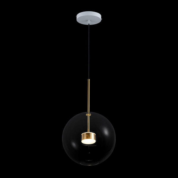 Подвесной светильник Loft IT Bolle 2027-P1