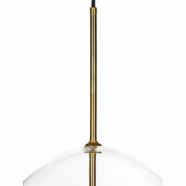 Подвесной светильник Loft IT Bolle 2027-P1