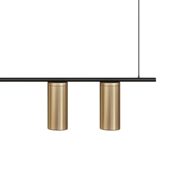 Подвесной светильник Loft IT Tribes 8120-3