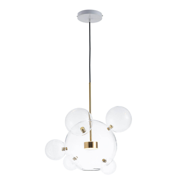 Подвесной светильник Loft IT Bolle 2027-P6