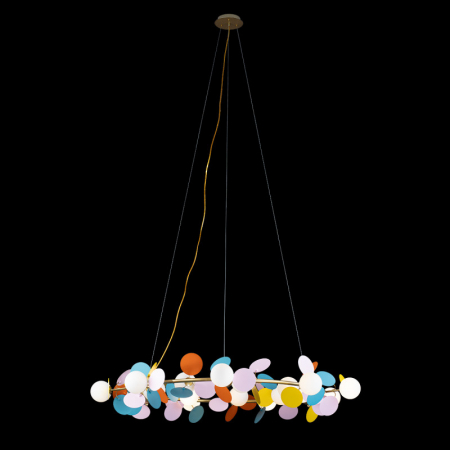 Loft IT 10008/1300 mult