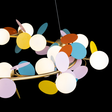 Loft IT 10008/1300 mult