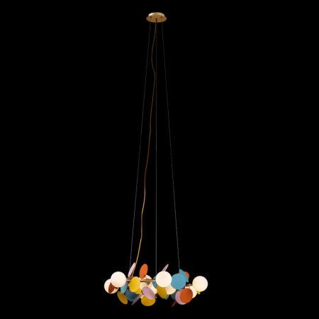 Loft IT 10008/700 mult