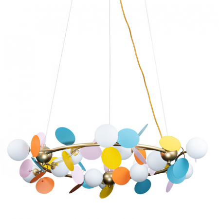 Loft IT 10008/1050 mult