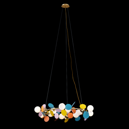 Loft IT 10008/1050 mult