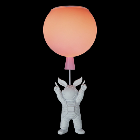 Loft IT 10044/200 Pink