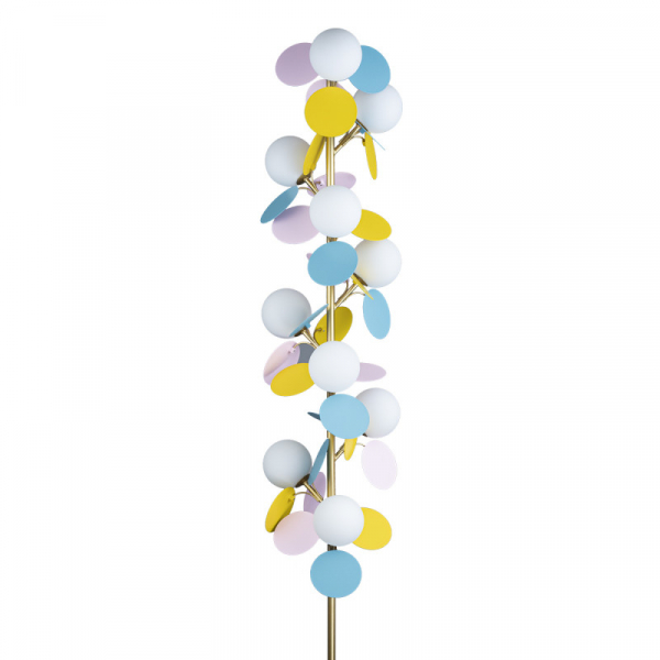 Торшер Loft IT Matisse 10008F mult