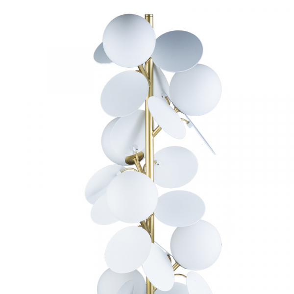 Торшер Loft IT Matisse 10008F white