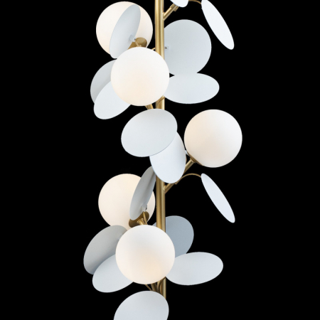 Loft IT 10008F white