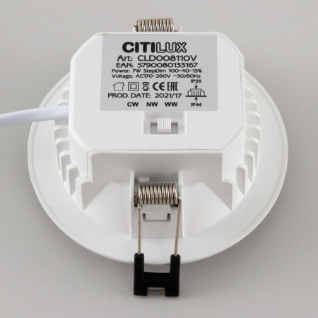Citilux CLD008110V