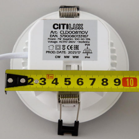 Citilux CLD008110V