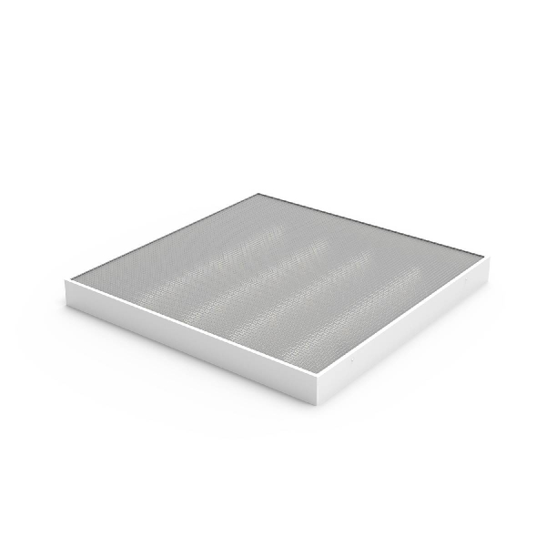 Встраиваемый светодиодный светильник Gauss Mir G1-A0-00070-01GA3-2003540