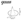 GAUSS TR120