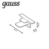 GAUSS TR143
