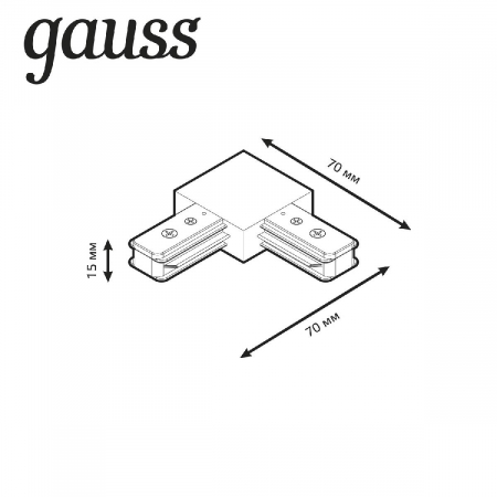 GAUSS TR108