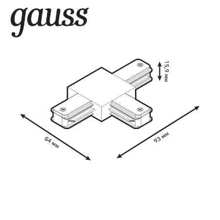 GAUSS TR110