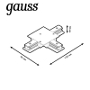 GAUSS TR136