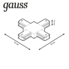 GAUSS TR111
