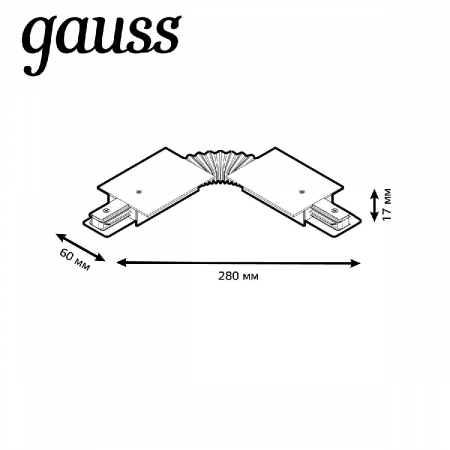 GAUSS TR141