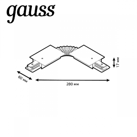 GAUSS TR142