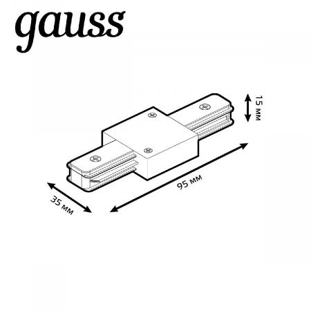 GAUSS TR106