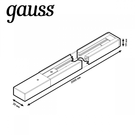 GAUSS TR104