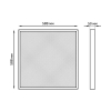 GAUSS G1-R3-00010-31G03-2003550
