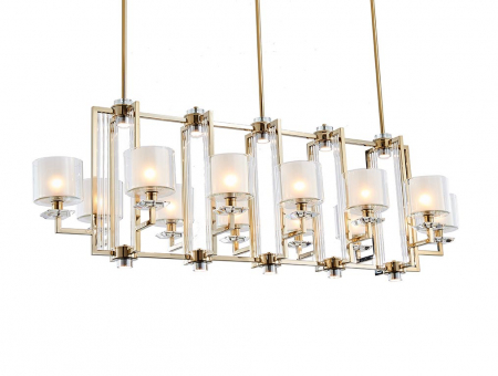 Newport 4408+4/S gold