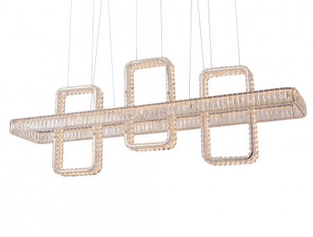 Newport 8233+1/S chrome