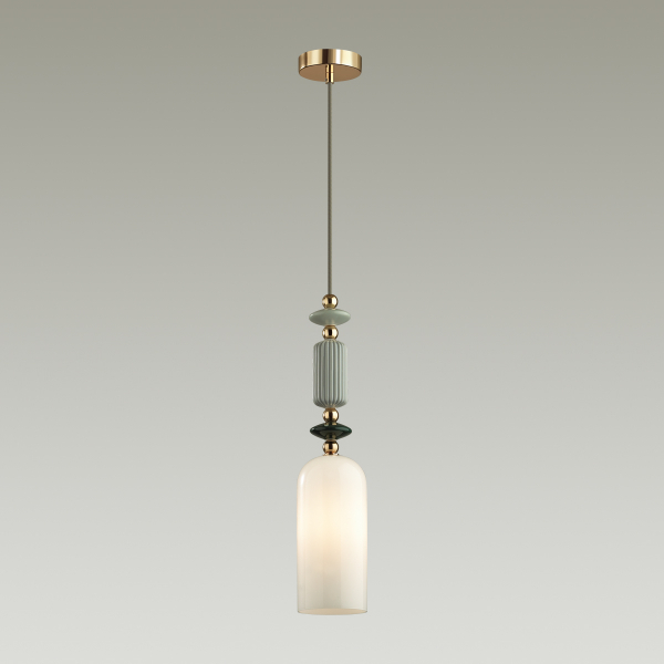 Подвесной светильник Odeon Light Candy 4861/1D