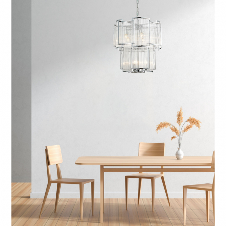 Simple Story 1045-8PL