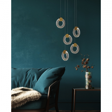 Simple Story 1080-LED20PL