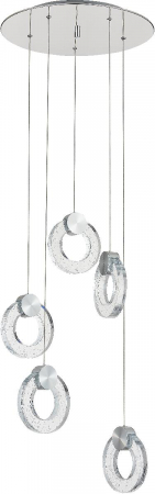 Simple Story 1081-LED20PL