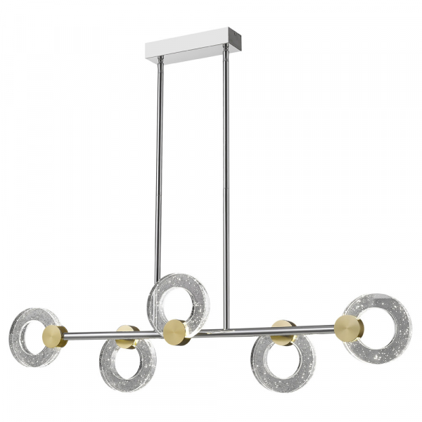 Подвесной светильник Simple Story 1082-LED20PL